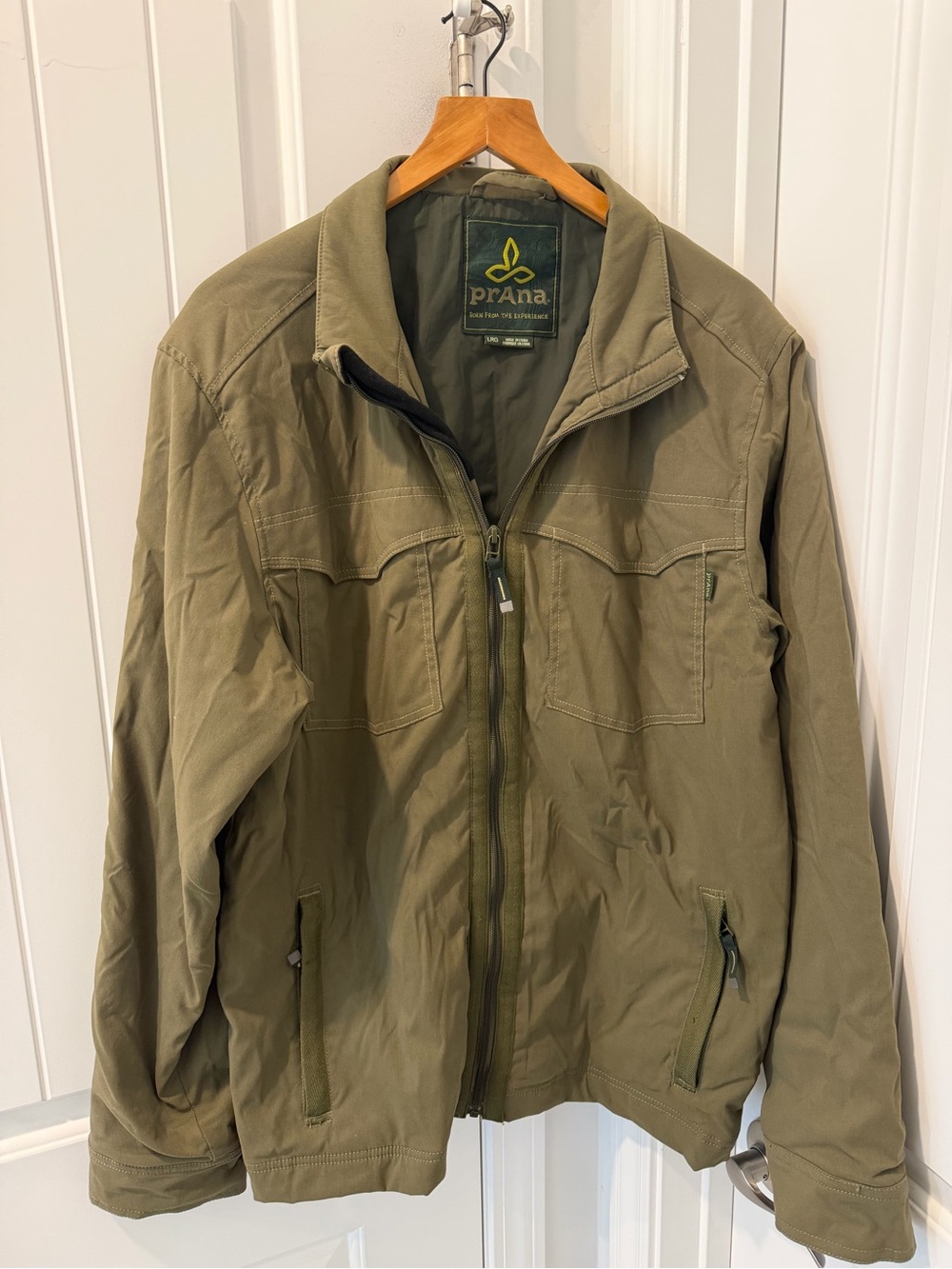 Prana Ogden Jacket